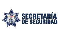 Secretaría de Seguridad